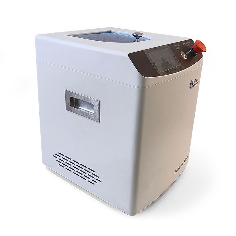 现代环境JZ-700S均质机图4