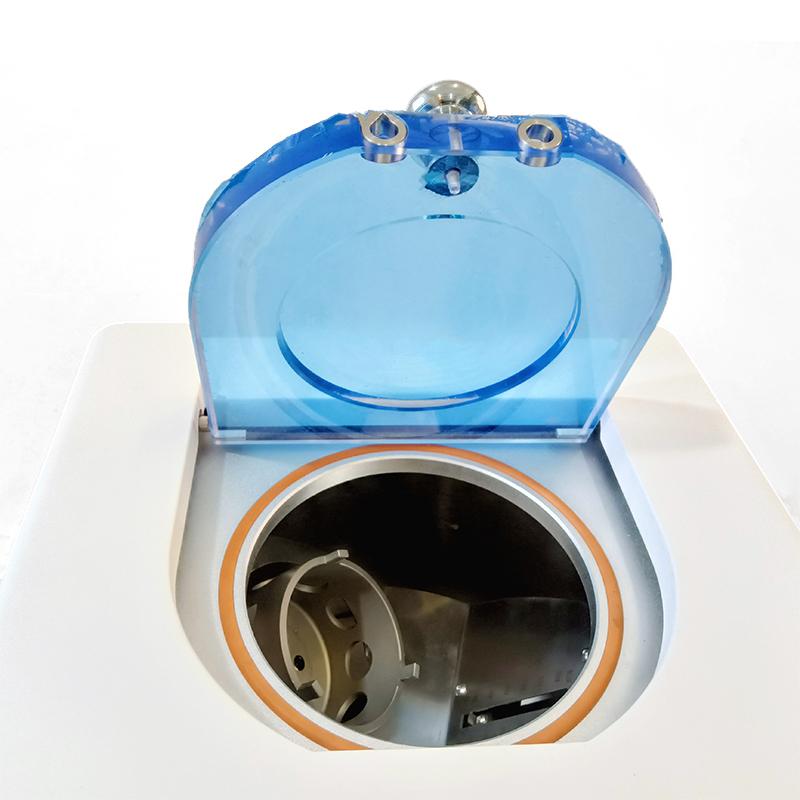 现代环境JZ-700S均质机图3