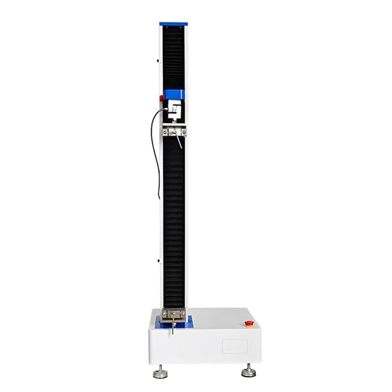 Lugong STD5000H Single Arm Tensile Tester Single column tensile machine 5000N