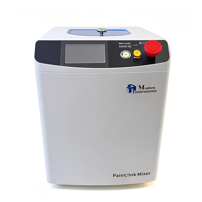 MODERNER JZ-200 Non-Interventional Material Homogenizer 350ml &times; 1