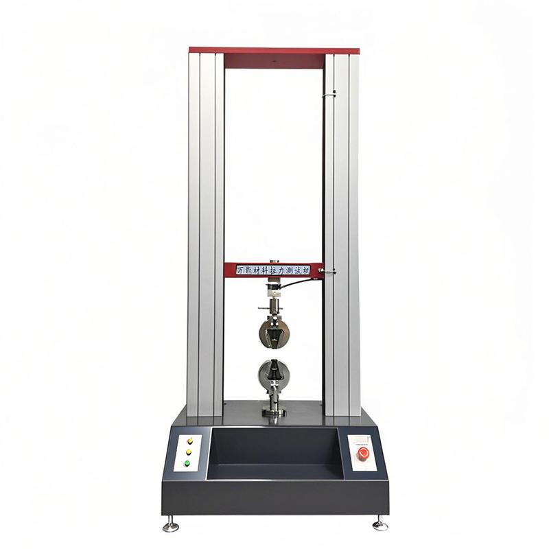 Lugong STS100K Double arm Tensile Tester Double column tensile machine 100KN