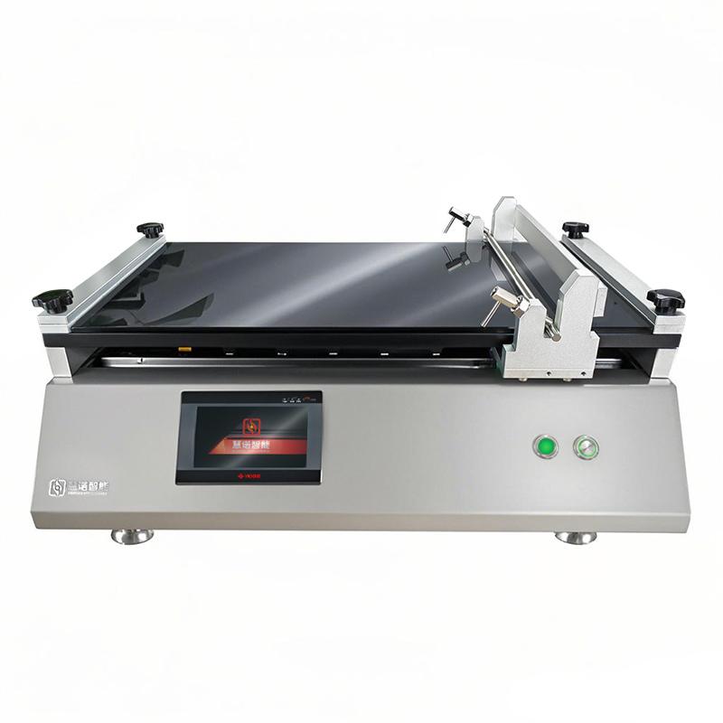 HuiNuo TM1000/10 Bar Coater effective area 120 * 60cm