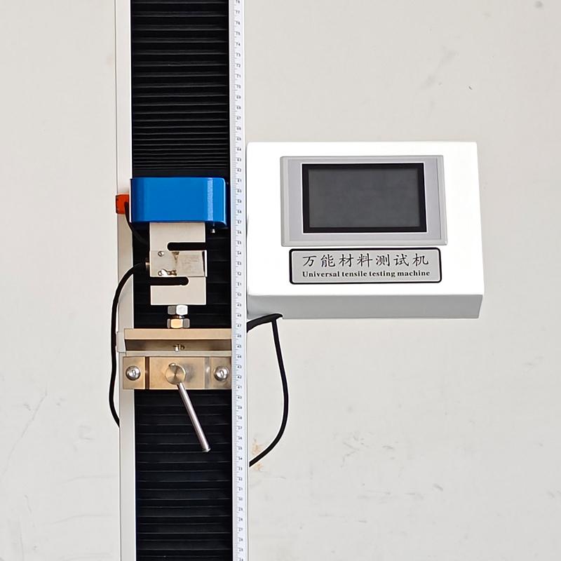 鹭工STX5000H数显单臂拉力试验机图5