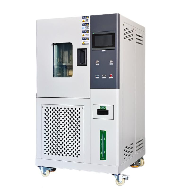 Lugong ST-50LD Humidity Chamber damp heat Test Chamber -70 ℃~ + 150 ℃