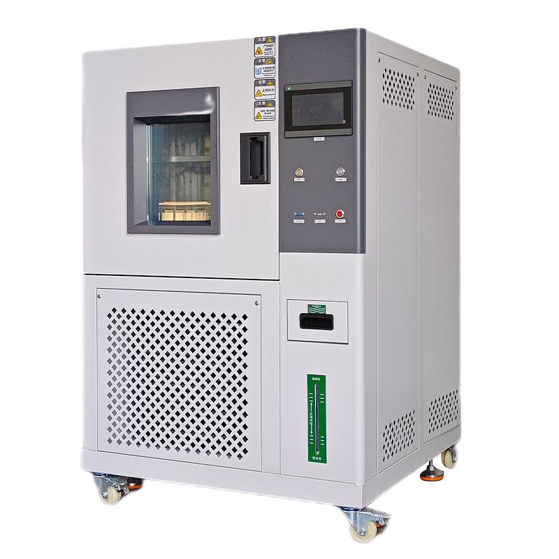 Lugong ST-100LB Humidity Chamber temperature and humidity aging box -40 ℃~ + 150 ℃
