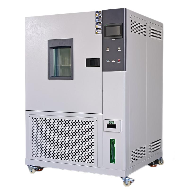 Lugong ST-408LB Humidity Chamber temperature and humidity environment Test Chamber -40 ℃~ + 150 ℃