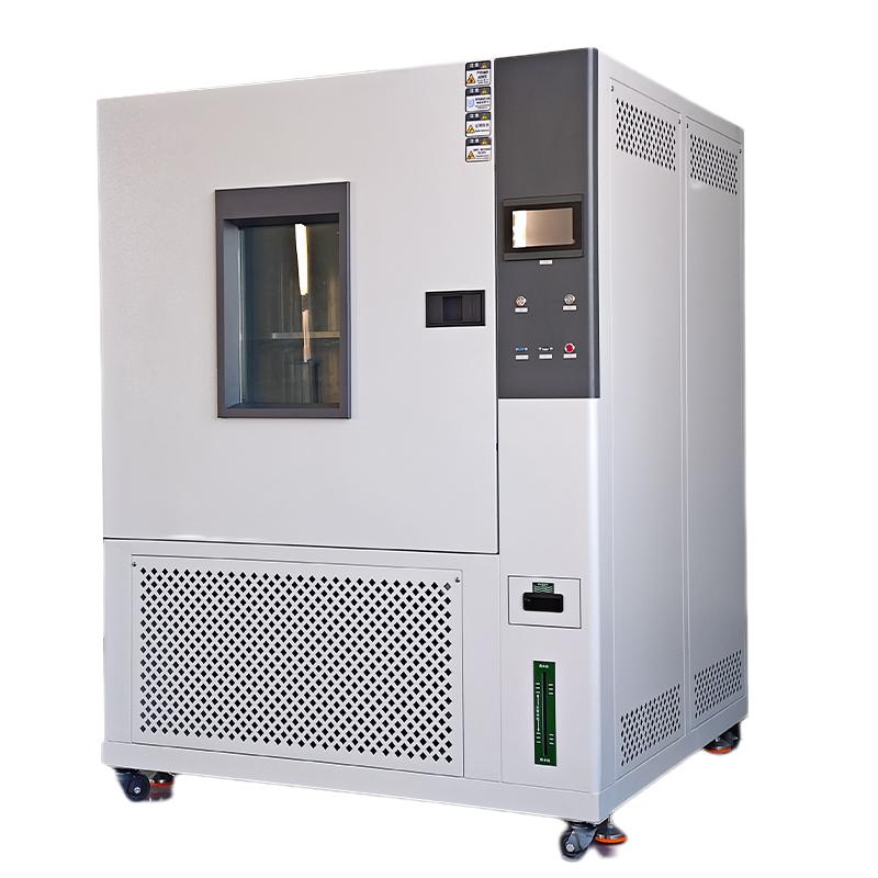Lugong ST-800LB Humidity Chamber temperature control humidity testing machine -40 ℃~ + 150 ℃