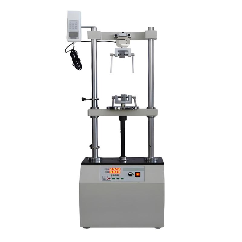 HBO HDD-10K Electric Double Column Tensile Tester