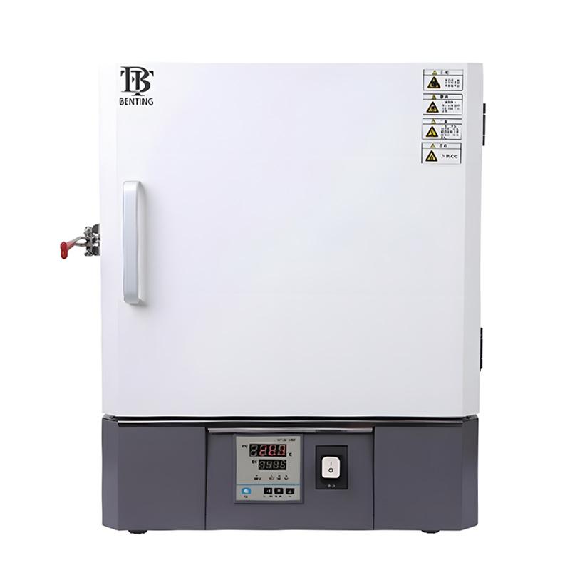 BENTING CSX2-1-12T Resistance Box Furnace ceramic fiber muffle furnace
