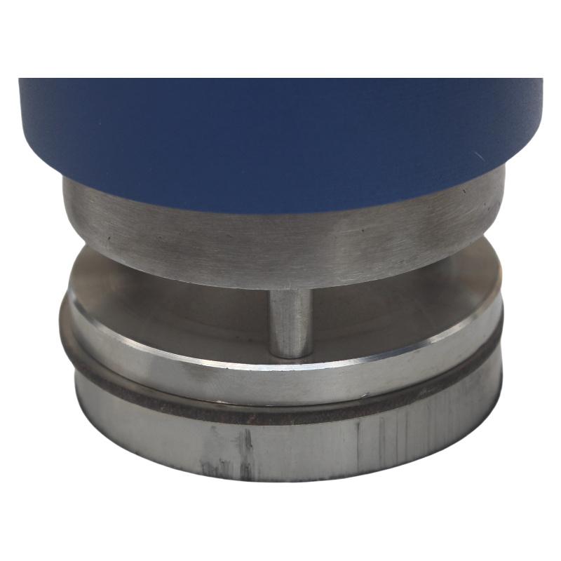 工厂直销 NBC-7124 皮革柔软度测试仪图10