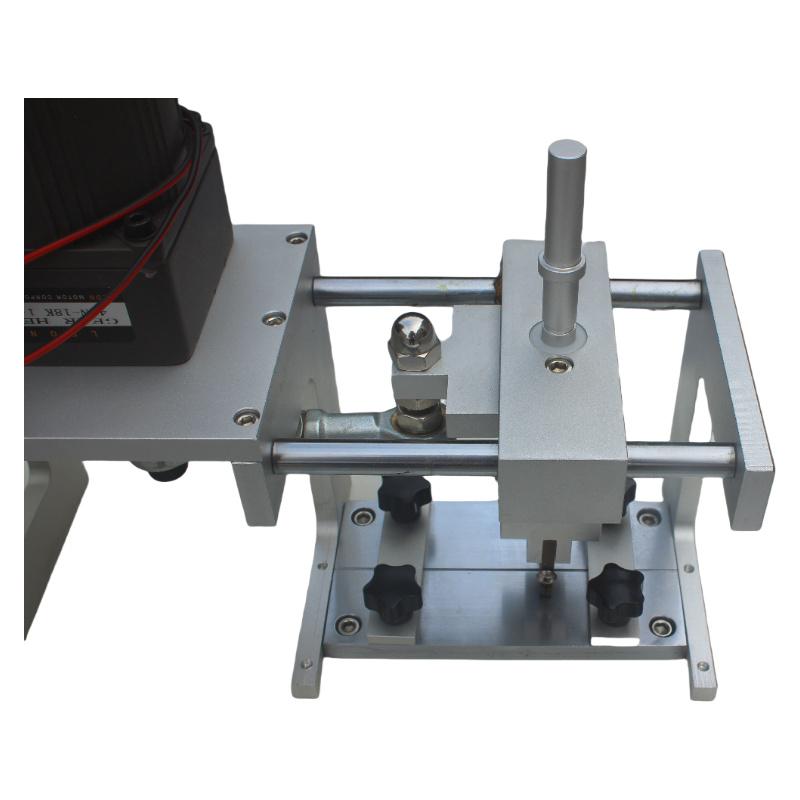 工厂直销 NBC-4325 汽车电线耐刮磨试验机图11