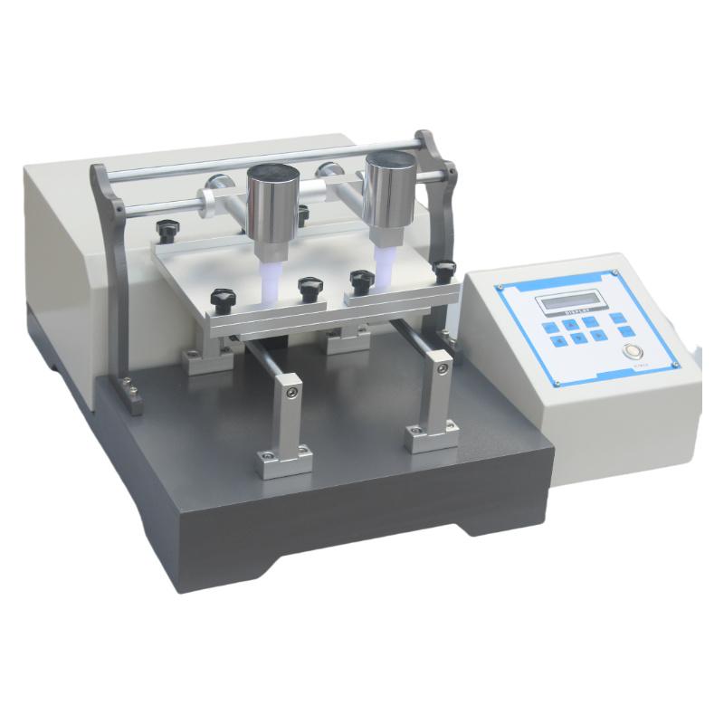 工厂直销 NBC-5622C 双工位染色坚牢度试验机图14