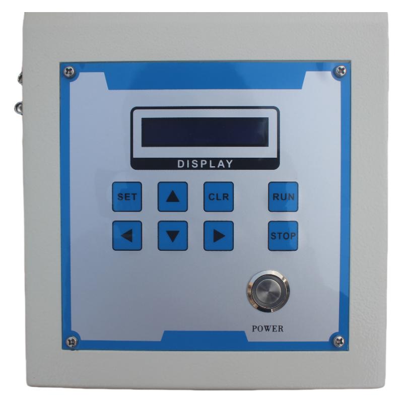 工厂直销 NBC-5622C 双工位染色坚牢度试验机图17