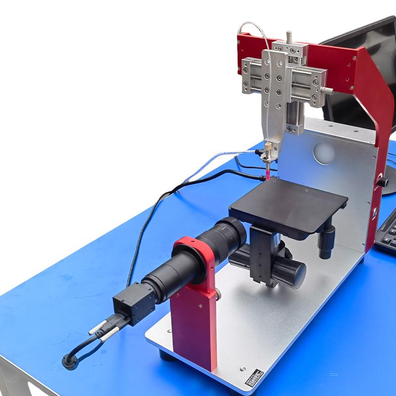 工厂直销 LX-100B 接触角测量仪图3