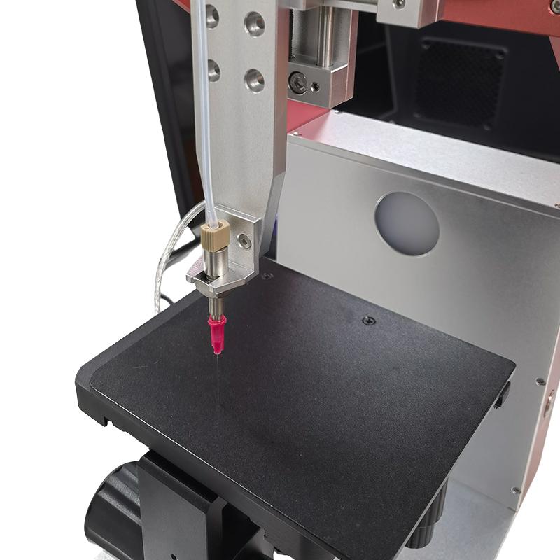 工厂直销 LX-100B 接触角测量仪图2