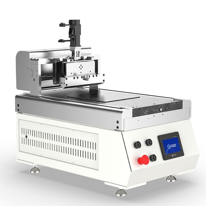 工厂直销NBC-XF200S平板狭缝涂布机图1