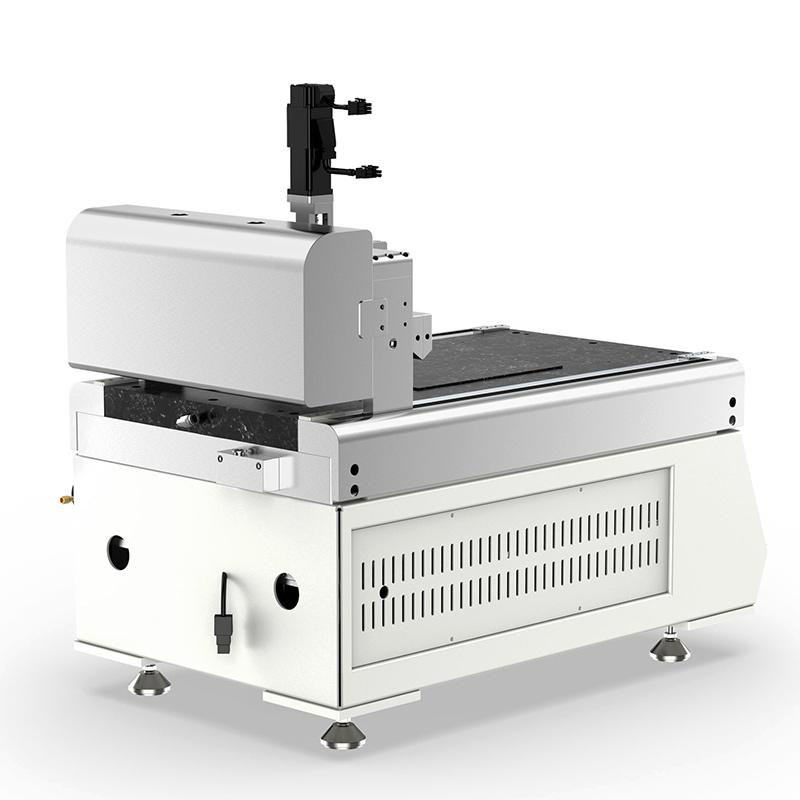 工厂直销NBC-XF200S平板狭缝涂布机图2