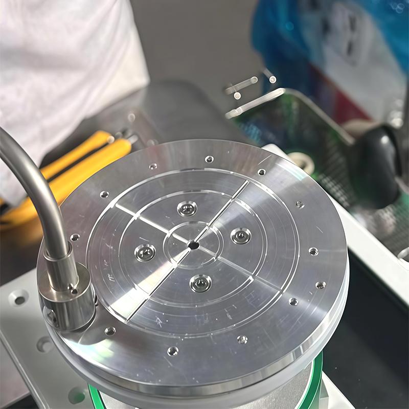 慧诺NBC-12TV2（120℃）加热型匀胶机图3