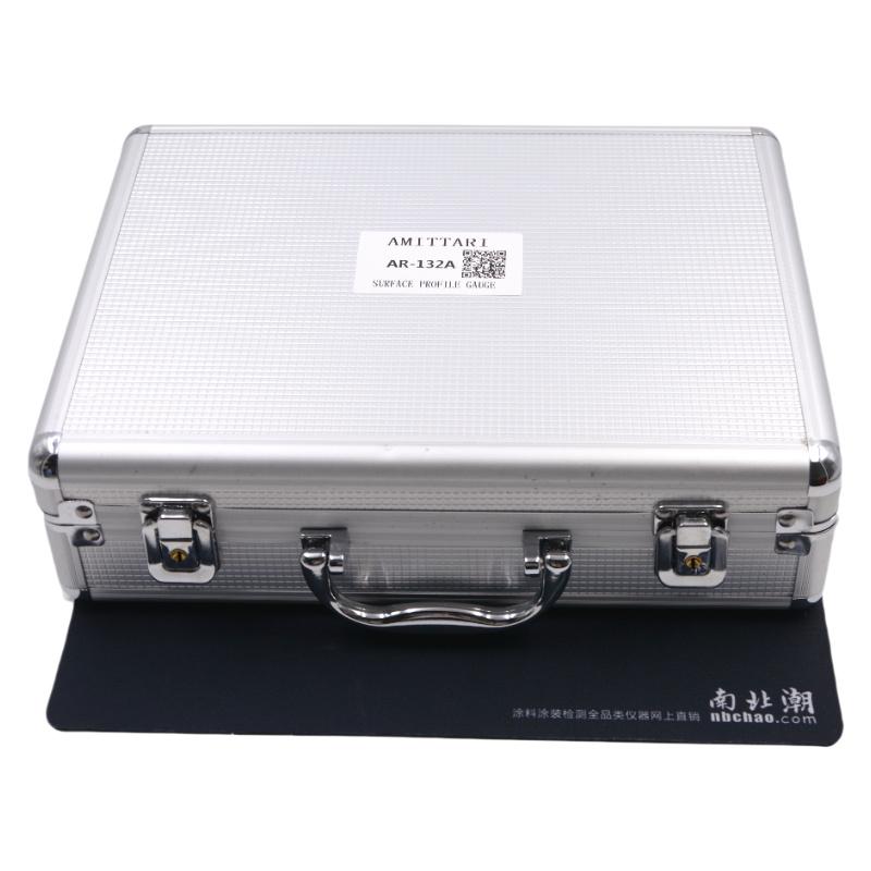 安妙 AR-132A 表面粗糙度仪图11