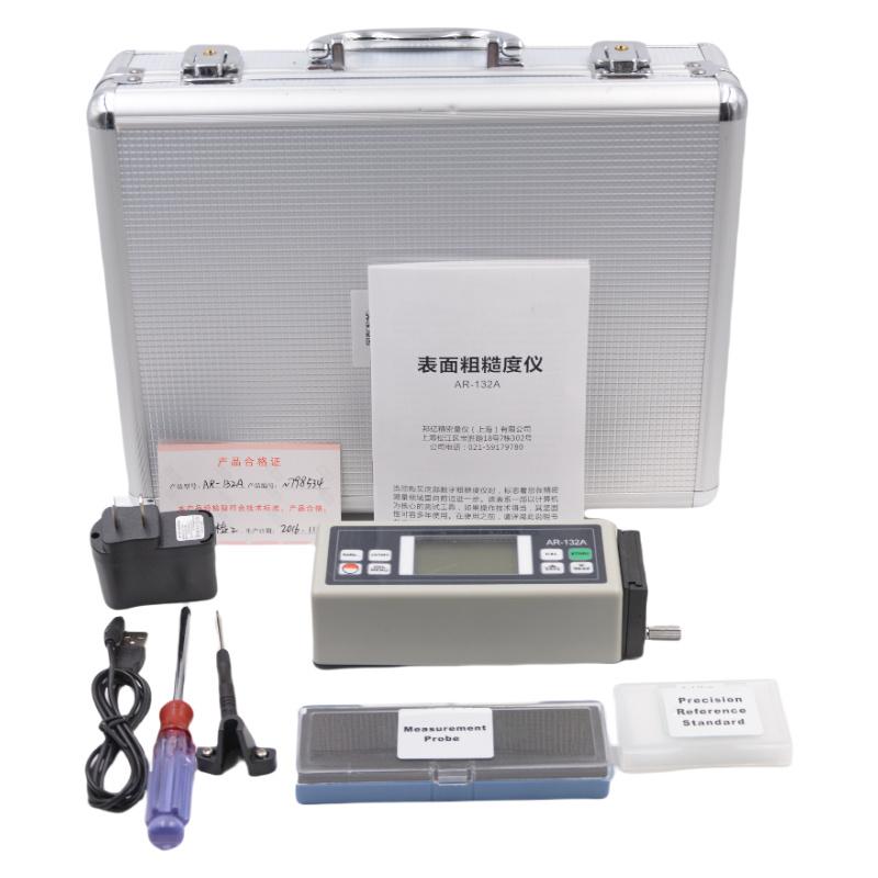 安妙 AR-132A 表面粗糙度仪图14