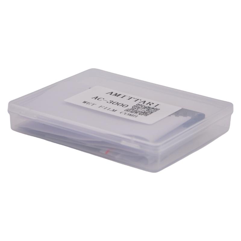 安妙 AC-3000 六角湿膜梳图11