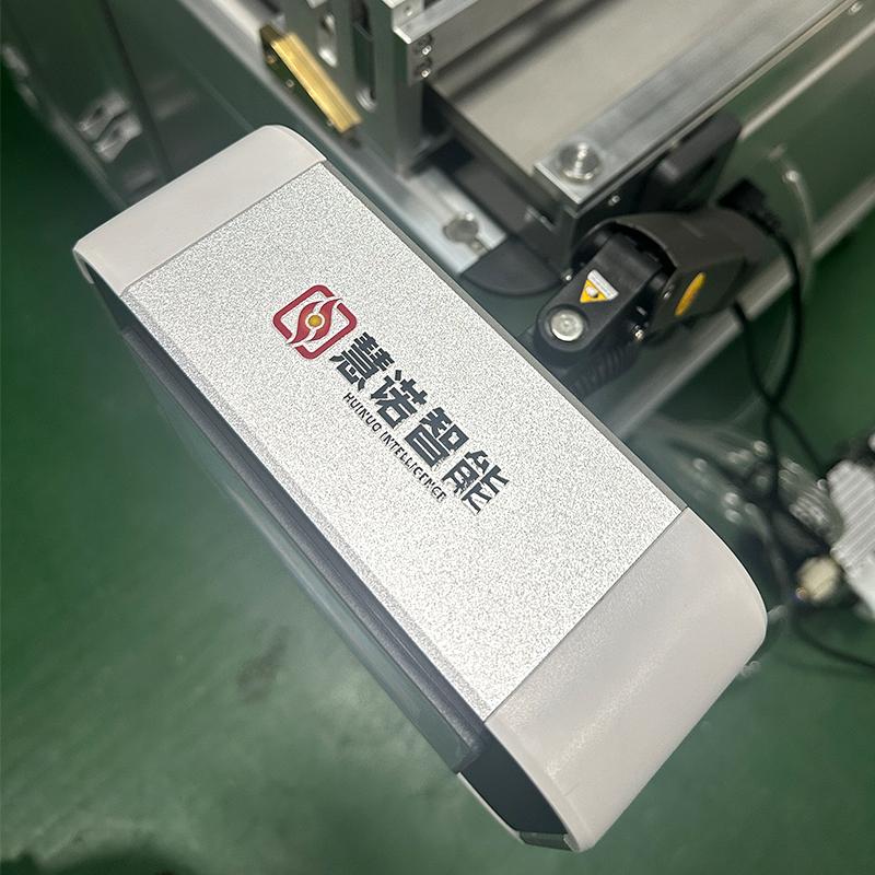 慧诺 TM3000/11D 线棒刮刀涂布机（落地款）图2