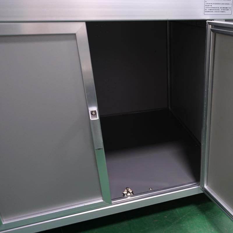 慧诺 TM3000/11D 线棒刮刀涂布机（落地款）图5