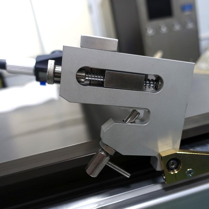 慧诺 TM3000/11D 线棒刮刀涂布机（落地款）图1