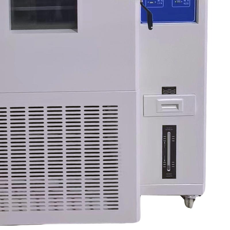 工厂直销NBC-100L-20（烤漆板）可程式恒温恒湿试验机图1