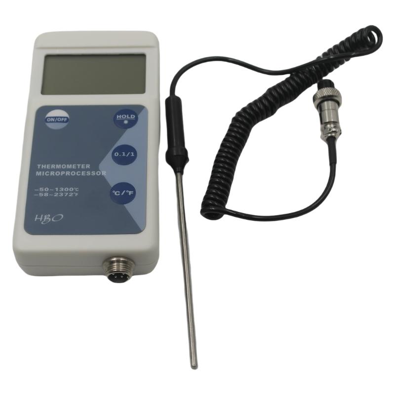 海宝仪器 HB6801 温度计（工业）图15