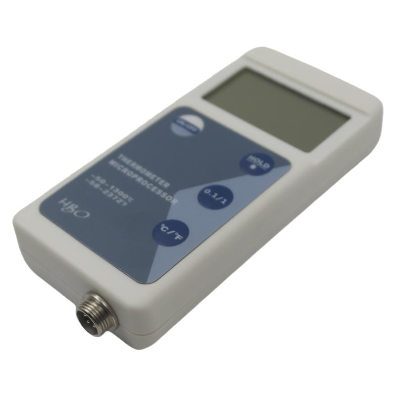 海宝仪器 HB6801 温度计（工业）图13