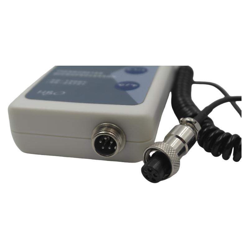 海宝仪器 HB6801 温度计（工业）图17