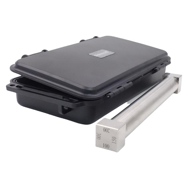 慧诺SZQ-105 150/200/250/300湿膜制备器图3