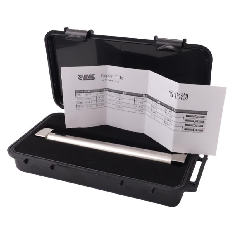 慧诺SZQ-105 150/200/250/300湿膜制备器图1