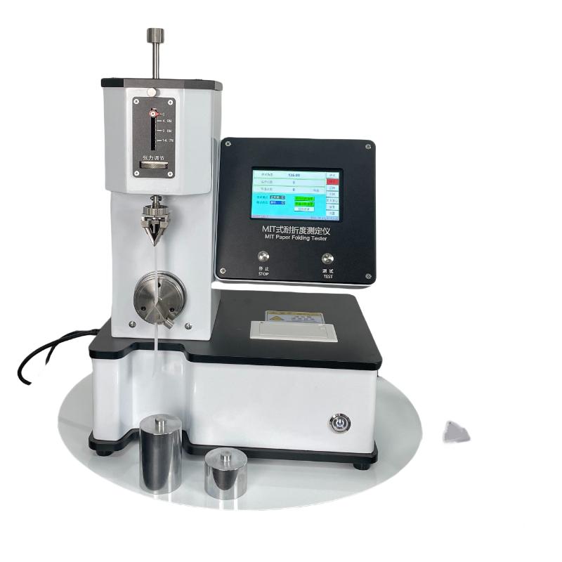 运达 YD-NZY MIT耐折强度仪图6