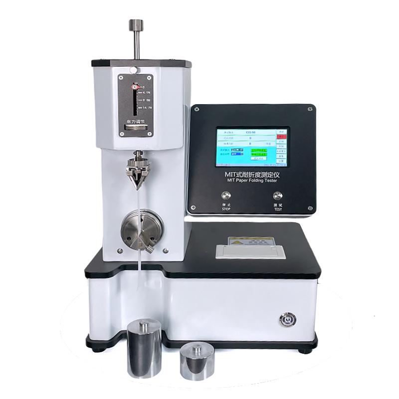 Yunda YD-NZY MIT flexural strength Tester to detect paper fatigue resistance