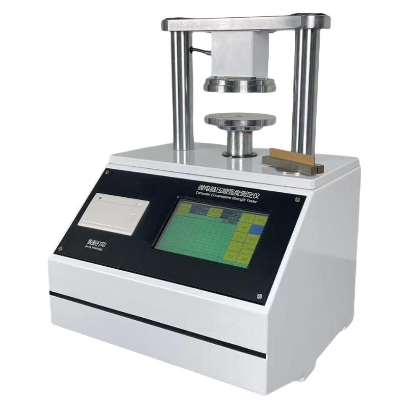 运达 YD-BYJ 边压强度测试仪图4