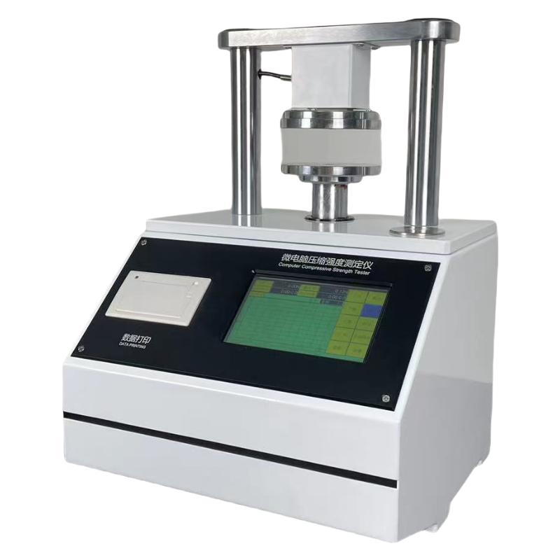 运达 YD-BYJ 边压强度测试仪图7