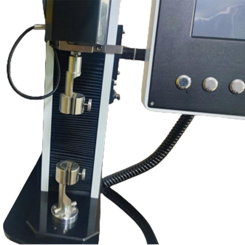 运达 YD-LJ-W(300kg) 万能拉力强度试验机(立式)图5