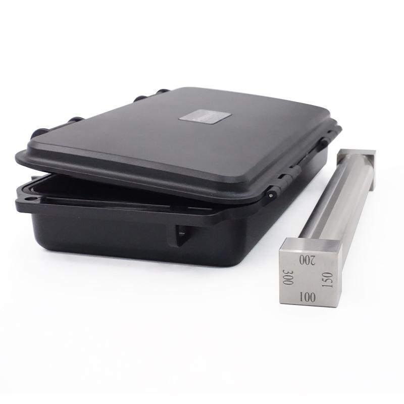 HuiNuo SZQ-160 5/10/15/20&mu;m 4-sided Applicator Film Applicator