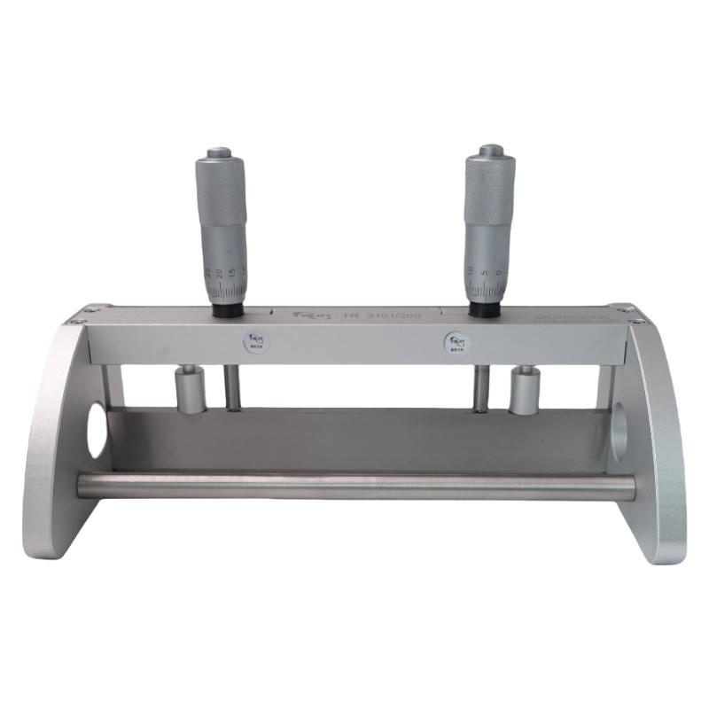 腾瑞智科TR 3101/150可调涂膜器图7