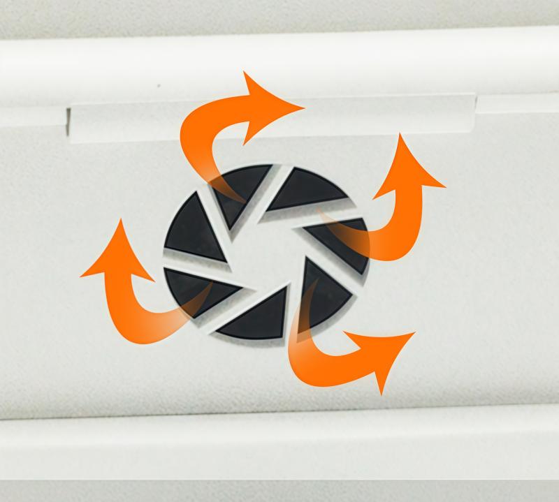 幸运电子XY-105MW水分测定仪图5