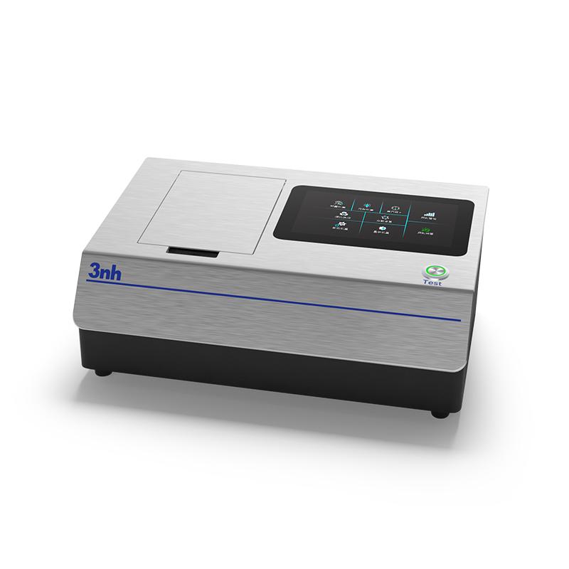 3nh TS4010 液体色度仪图3