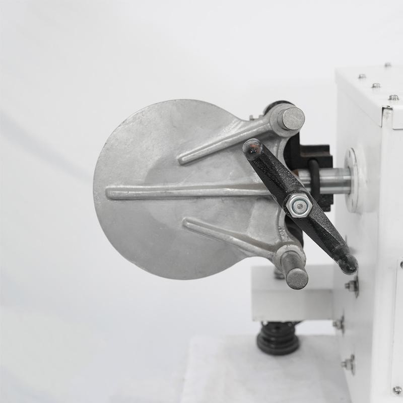 精亿 JY-40B 双桶涂料混油机图3