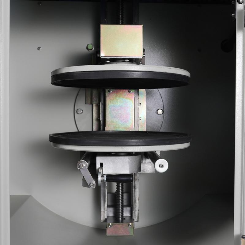 精亿 JY-30A3 全自动正反转旋转混油机图3