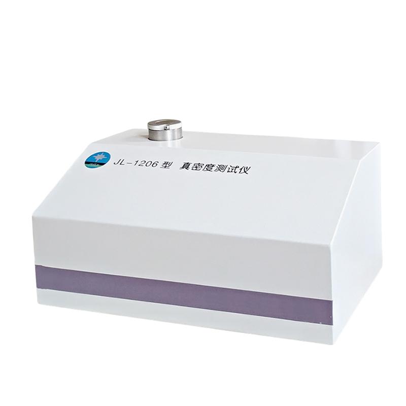 JINGXIN JL-1206 True Density Tester, Gas Expansion Method