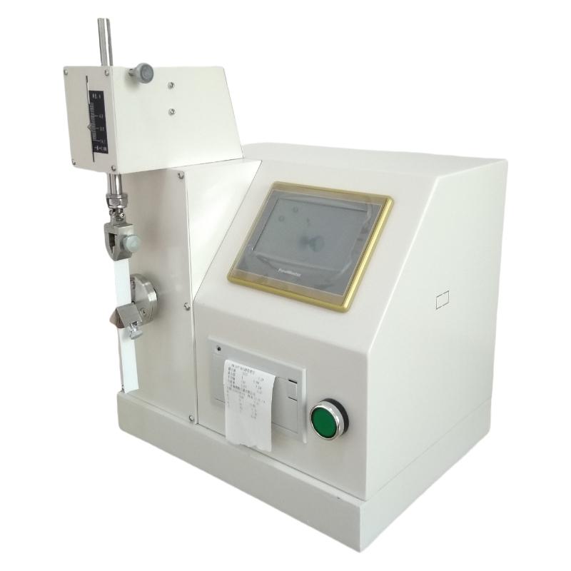 精稳 JW107C MIT纸张耐折度测定仪图2