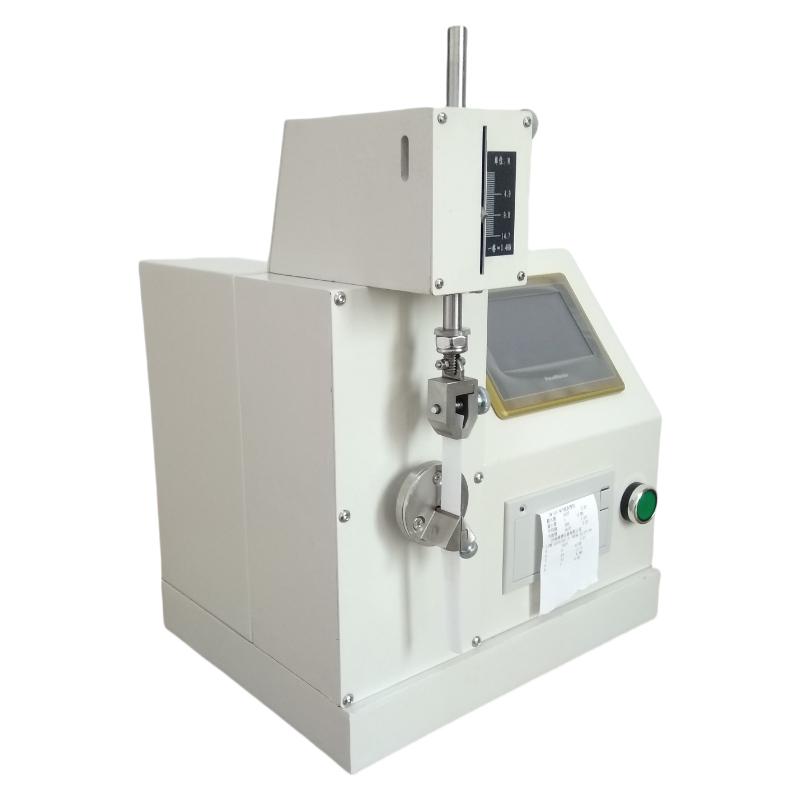 精稳 JW107C MIT纸张耐折度测定仪图3