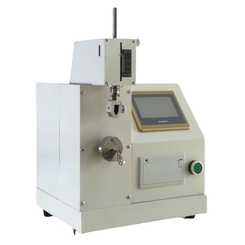 精稳 JW107C MIT纸张耐折度测定仪图4