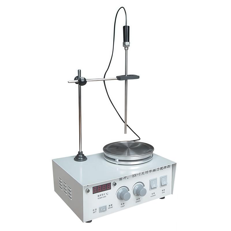 Guohua 88-1 high power constant temperature magneticstirrer digital display